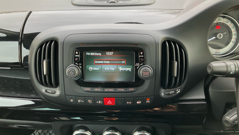 Fiat 500L 1.3 Multijet 95 Trekking 5dr Diesel Hatchback